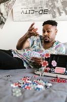 game di động Nohu Poker